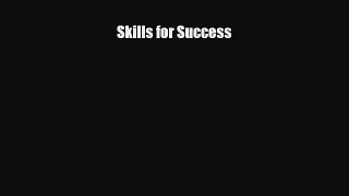 [PDF] Skills for Success Read Online