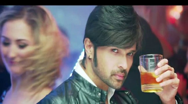 Ishq Samundar Reloaded HIMESH RESHAMMIYA,KANIKA KAPOOR