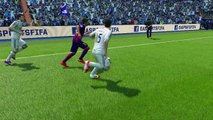 FIFA 15: Verteidigen mit Tackling
