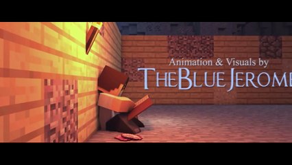 ♪ Running Out of Time A Minecraft Song Parody of Say Something ♪