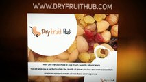Buy dry fruits online India