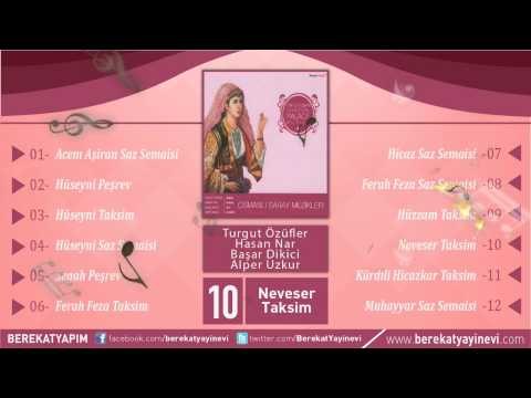 Turgut Özüfler - Hasan Nar - Başar Dikici - Alper Uzkur - Neveser Taksim