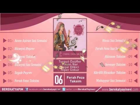 Turgut Özüfler - Hasan Nar - Başar Dikici - Alper Uzkur - Ferah Feza Taksim