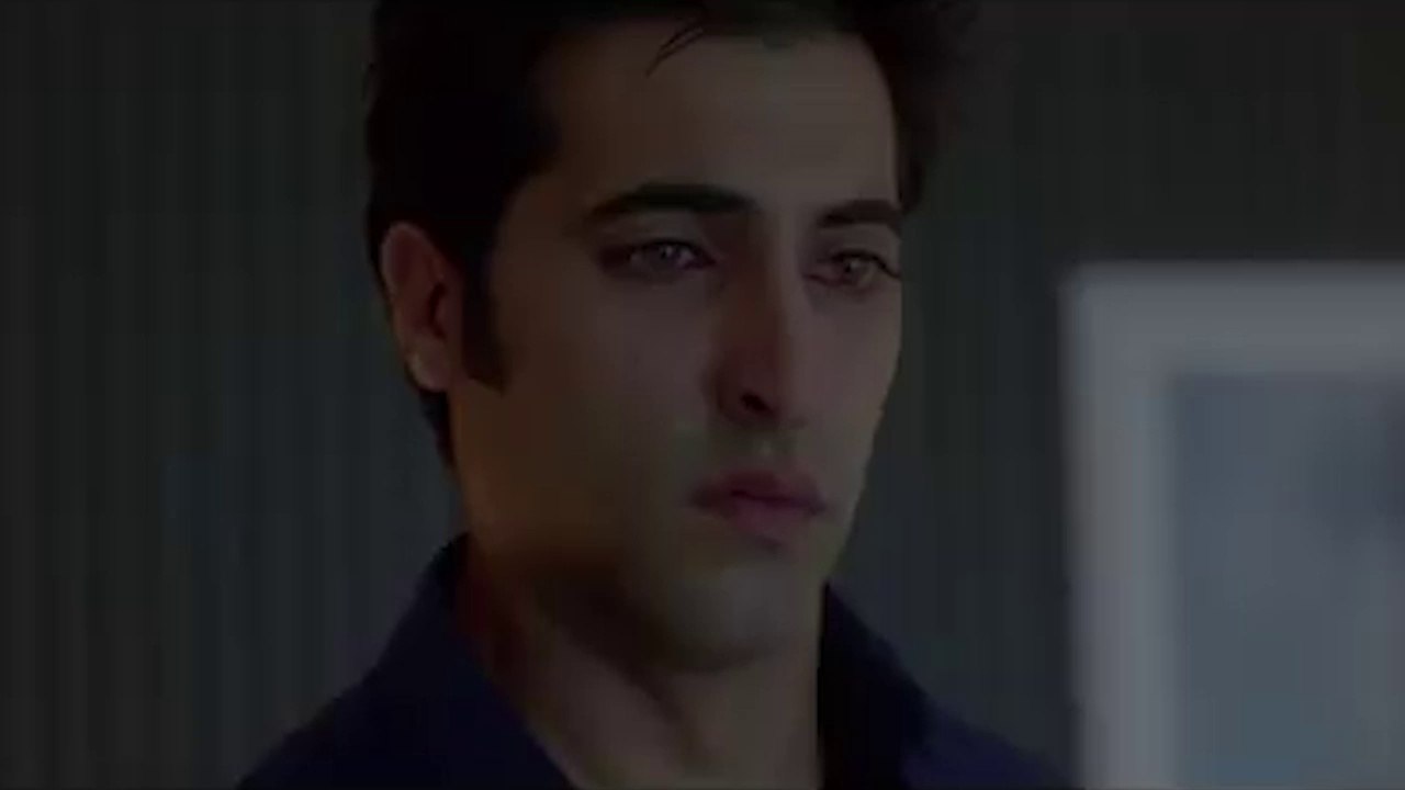 AMAZING SCENE