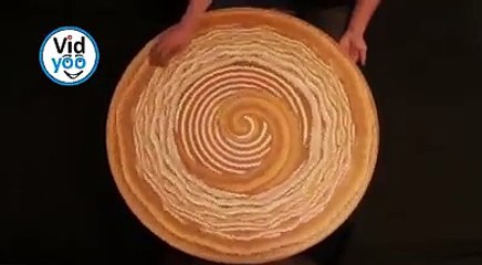 Adeta hipnoz eden müthiş sanat (3)