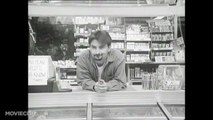 Clerks. (1994) Official Trailer #1 - Kevin Smith Movie