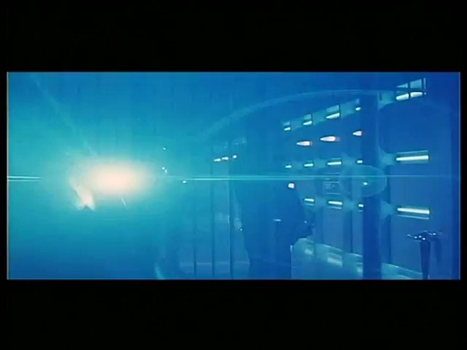 DREDD - LA LEGGE SONO IO - Judge Dredd - Teaser Trailer