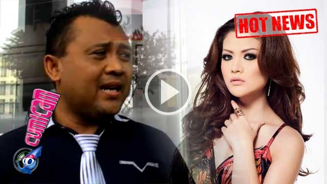 Orang Tua Cemaskan Kondisi Hesty - Cumicam 23 Februari 2016