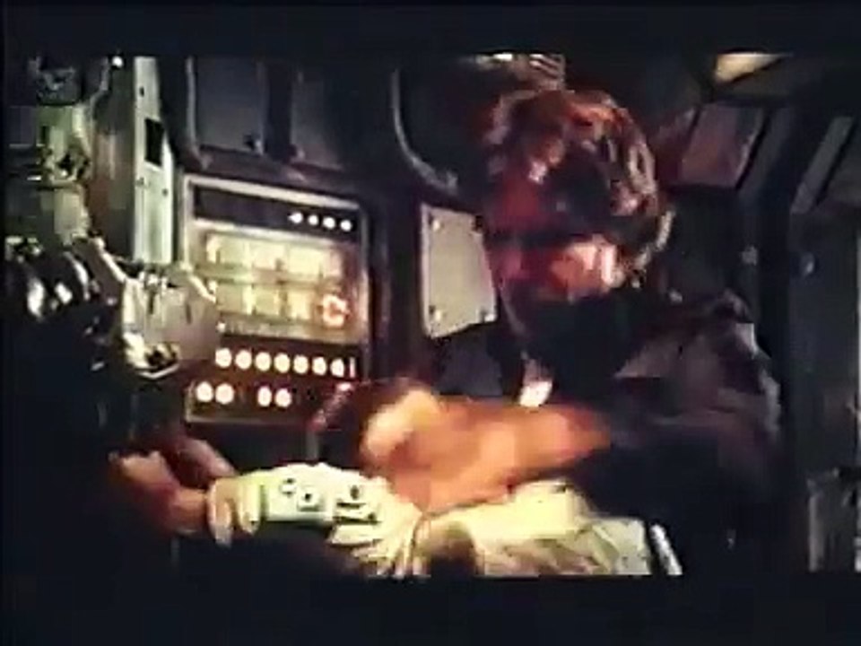 Empire Strikes Back Teaser Trailer 2 - Vivaldi