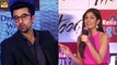 Katrina Kaif avoids SHOOTING with ex boyfriend Ranbir Kapoor