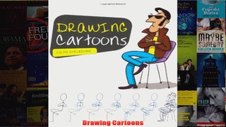 Download PDF  Drawing Cartoons FULL FREE