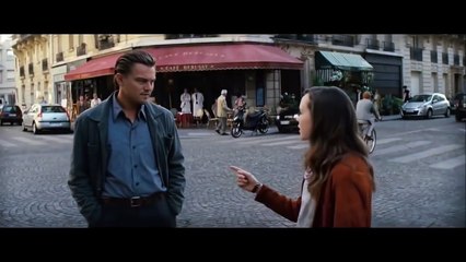 Inception (2010) Official Trailer #1 - Christopher Nolan Movie HD