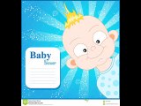 How To Make Baby Shower Invitations for Free
