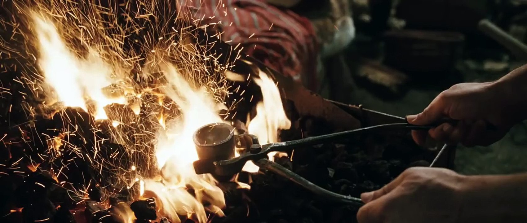 Iron Man (Trailer)  2008