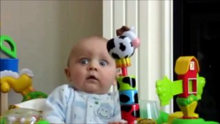 Best Baby Laughing Video Compilation