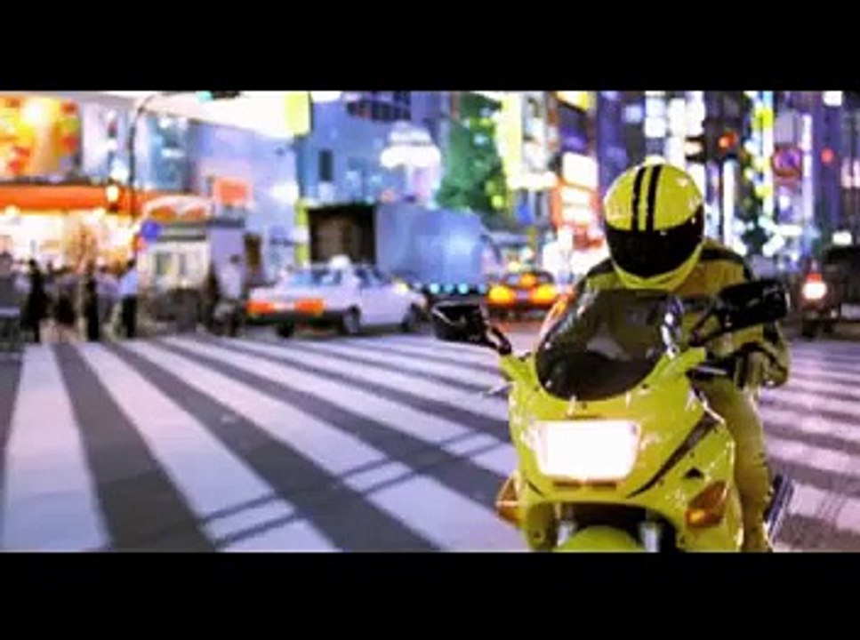 Kill Bill - Trailer