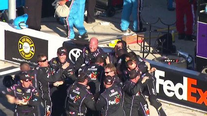 Closest 500 Daytona car race photo-finish in history!