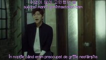 U-KISS-Playground Romanian Subtitle