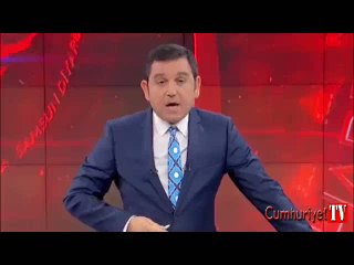 Fatih Portakal'dan canlı yayında Bahçeli'yi kızdıracak sözler