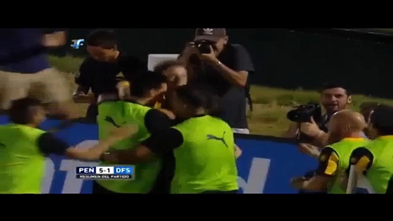 Diego Forlan şov!