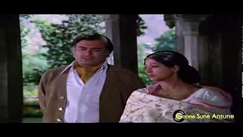 Tere Bina Zindagi