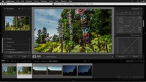 005 The benefits of using raw files - Time Lapse Movies with Lightroom and LRTimelapse