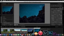 010 Importing images into Lightroom - Time Lapse Movies with Lightroom and LRTimelapse