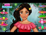 Princess Games - Princess Elena Facial Spa – Best Games For Girls