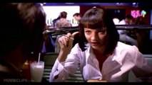 Pulp Fiction (1994) Official Trailer - Samuel L. Jackson, John Travolta Movie HD