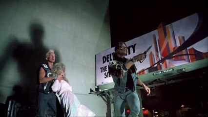 RoboCop (1987) Official Trailer - Cyborg Police Sci-Fi Movie HD