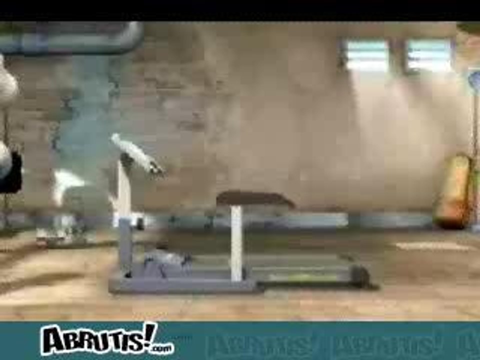 fitness