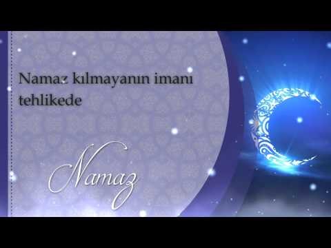 Namaz kılmayanın imanı tehlikede - Sorularla İslamiyet