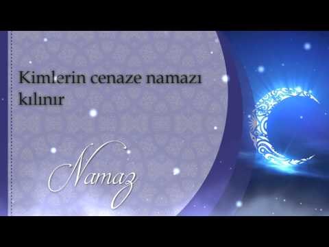 Kimlerin cenaze namazı kılınır - Sorularla İslamiyet