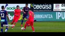 Lionel Messi Greatest Skills & Tricks Ever HD