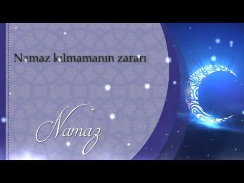 Namaz kılmamanın zararı - Sorularla İslamiyet