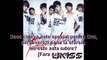 U-KISS-Redial with Romanian Subtitle