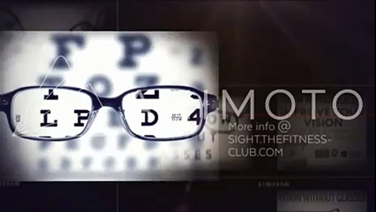 Watch - How To Improve Eyesight Naturally-Natural Vision Secrets They Don't Want You To Know!