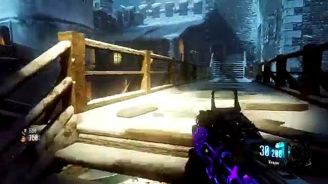 Der Eisendrache ALL PERK Locations + Random Perk-a-Cola Machines!! (Black Ops 3 Zombies)