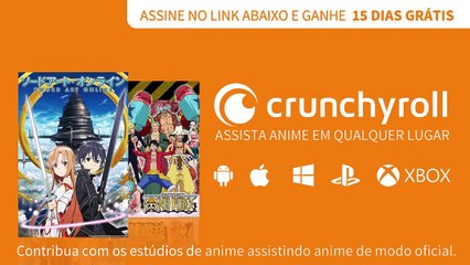 TOP 5 Melhor Anime Clássico - Ntop