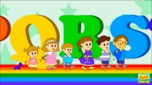 ABC SONG | ABC Alphabet Song with Lyrics| Learning ABC for Children - Nursery Rhymes for Babies