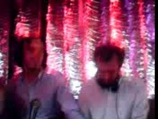 2 many dj @ villa rouge / finish with vitalic