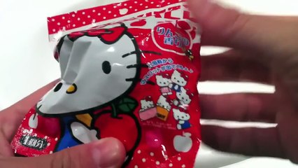 HELLO KITTY Bath Powder Soap Ball ハローキティ バスボール 入浴剤