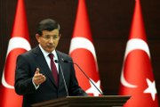 Davutoğlu'na Soruldu: Türkiye, Rus Uçağını Vurduğu İçin Pişman mı?