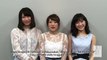 AKB48 Sends Greetings for JKT48 Request Hour 2016