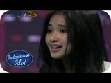 NADYA ALMIRA - LISTEN (Beyonce) - Audition 2 (Yogyakarta) - Indonesian Idol 2014