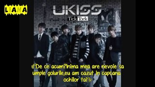 U-KISS-Coincidence Romanian Subtitle