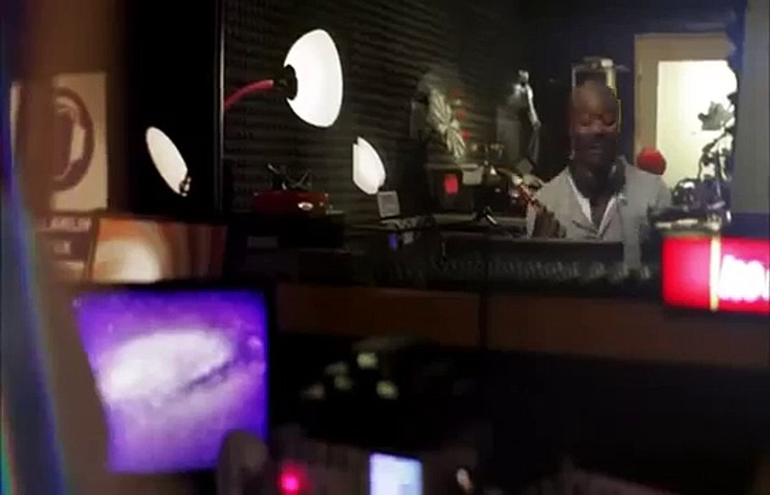 Pascal Nouma - Torku Çikolata Reklamı