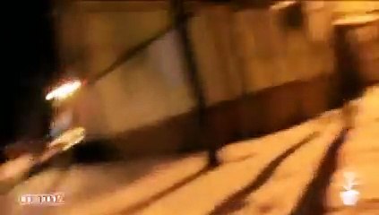 Блатной! Сейчас друга позову, это ты ему скажи!