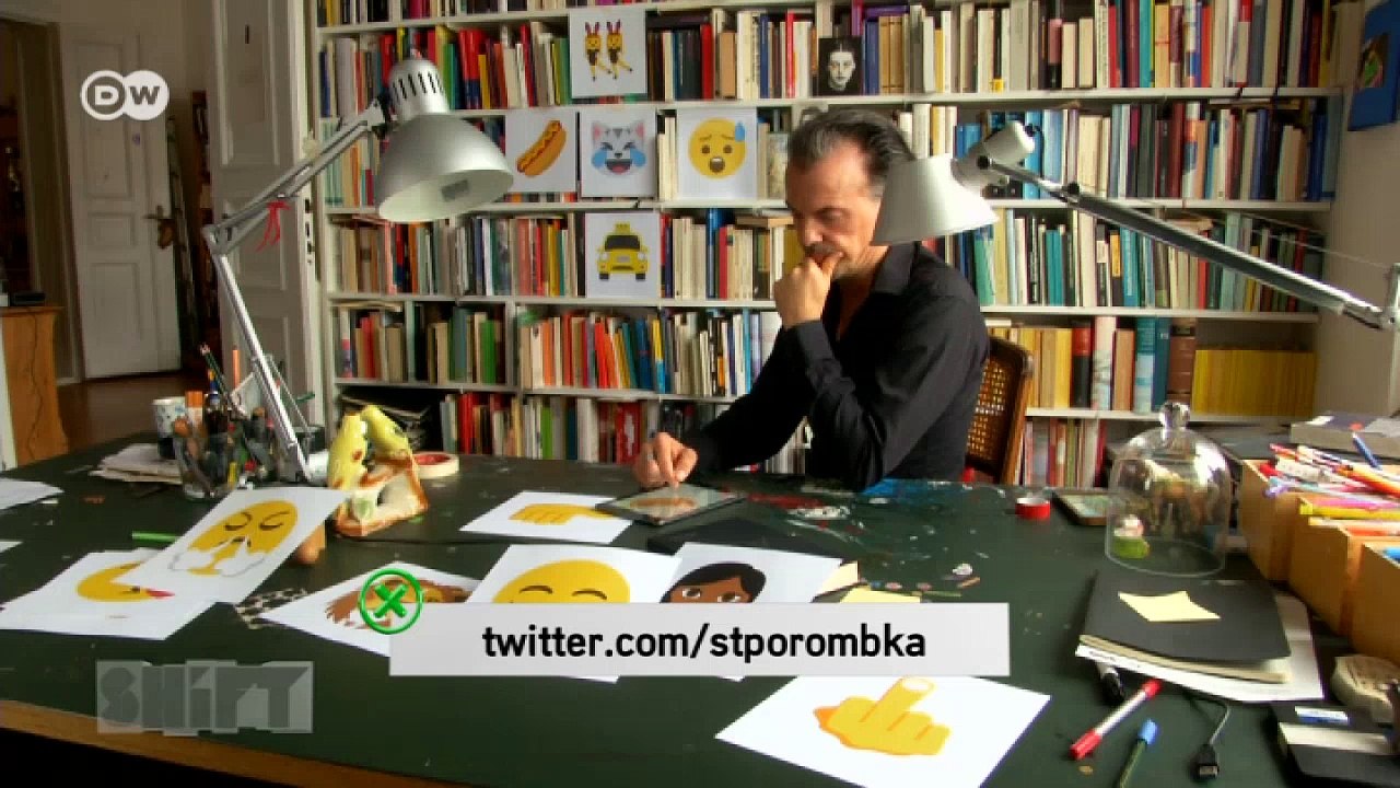 Emojis im Trend | Shift