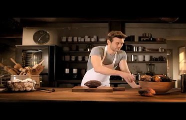 Pia Çikolatalı - Biscolata Mutfak Kuralları Reklamı